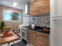 Apartamento para Venda em Cabo Frio - 3