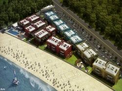 #LA 23 - Apartamento para Venda em Arraial do Cabo - RJ - 3