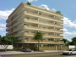 #LA 24 - Apartamento para Venda em Arraial do Cabo - RJ - 1